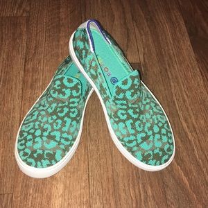 Rothy’s Sneakers (kid)